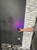 MINI DJ DISCO LIGHTS WITH REMOTES - 2