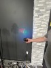 MINI DJ DISCO LIGHTS WITH REMOTES - 3