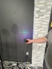 MINI DJ DISCO LIGHTS WITH REMOTES - 4