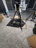 LIBEC LX7 RT30B TRIPOD WITH WHEELS & CASE