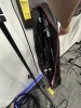LIGHT / MIC TRIPOD WITH ATTACHMENTS IN CANVAS BAG - 2