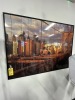 FRAMED PICTURE - NY - 2