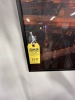 FRAMED PICTURE - NY - 3