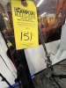 VIKING LIGHT / MIC STAND - 2