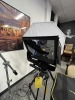 GLIDE GEAR TELEPROMPTER SCREEN WITH BAG (I-PAD COMPATIBLE) - 2