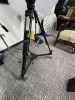 LIBEC LX7 RT30B TRIPOD WITH WHEELS