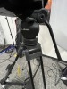 LIBEC LX7 RT30B TRIPOD WITH WHEELS - 2