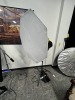 NEEWER EX-60W FLASH WITH GODEX SOFT BOX, BAG, ACCESSORIES & TRIPOD - 3