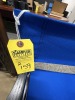 BLUE DIRECTOR CHAIRS - 3