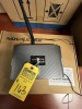 NOVASTAR TB40 MULTIMEDIA PLAYER