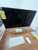 IMAC A1419 COMPUTER WITH APPLE KEYBOARD & MOUSE - 2