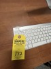 WIRELESS APPLE KEYBOARD