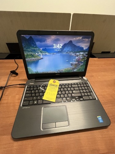 DELL I3 LAPTOP