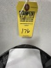 PLASTIC FOLDING CHAIR - 2