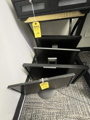 ASSORTED MONITORS