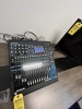 ALLEN & HEATH QU16 MIXING BOARD (LIKE NEW) - 2