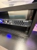CLEAR COM MS702 ENCORE MIC INTERCOM 2-CHANNEL RACK - 2