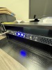 CLEAR COM MS702 ENCORE MIC INTERCOM 2-CHANNEL RACK - 3