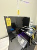 SAMSUNG 32'' TELEVISION WITH REMOTE