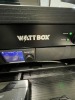 WATT BOX WITH RACK - 2