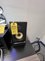 KRK SPEAKERS