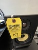 KRK SPEAKERS - 3