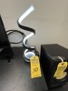 LED SPIRAL LAMP