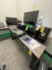 TABLES - 63''x32''