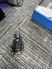SENNHEISER EVOLUTION WIRELESS DIGITAL LAVALIER SET - EW DIGITAL RECEIVER / WIRELESS MIC - 2