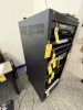 MIDTOWN VIDEO RACK WITH WATT BOX