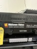 MIDTOWN VIDEO RACK WITH WATT BOX - 2