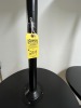 ROUND HIGH TOP TABLES - 24'' DIAMETER - 2