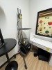 ROLLING MULTI-MEDIA STAND