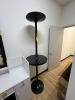 ROUND HIGH TOP TABLES - 24'' DIAMETER