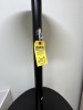 ROUND HIGH TOP TABLES - 24'' DIAMETER - 2