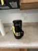 CUISINART COFFEE MAKER
