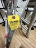FRANKLIN 17' MULTI-TASK ALUMINUM LADDER - 3