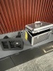 FRONT MAINTENANCE TOOL WITH CHARGER & CASE (FOR LED WALL)