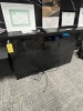 ROKU 55'' TELEVISION WITH REMOTE