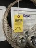 SPARKLY BASKET DECOR - 3
