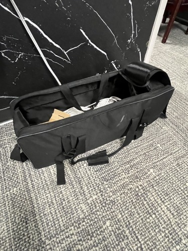 EQUIPMENT BAG