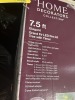 CHRISTMAS TREE IN BOX - 7.5' - 2