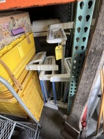 LOT SAFETY FIRST BABY FENCE