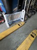 LOT SAFETY FIRST BABY FENCE - 2
