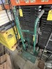GREEN HAND TRUCK