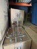 CHROME CONDIMENT CADDIES - 2