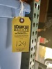 LOT ASSORTED CHRISTMAS - ORNAMENTS, GIFT BAGS, CARDS, DECOR, PLATTERS, ETC (1 TOTE) - 4