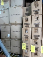 CASES HAND SANITIZER (12 PER CASE)