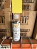 CASES HAND SANITIZER (12 PER CASE)