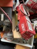 LOT ASSORTED - NAILS, SCREWS, ELECTRIC CORD REEL, MULTI-PLUG EXTENSION, ETC (1 TOTE) - 3